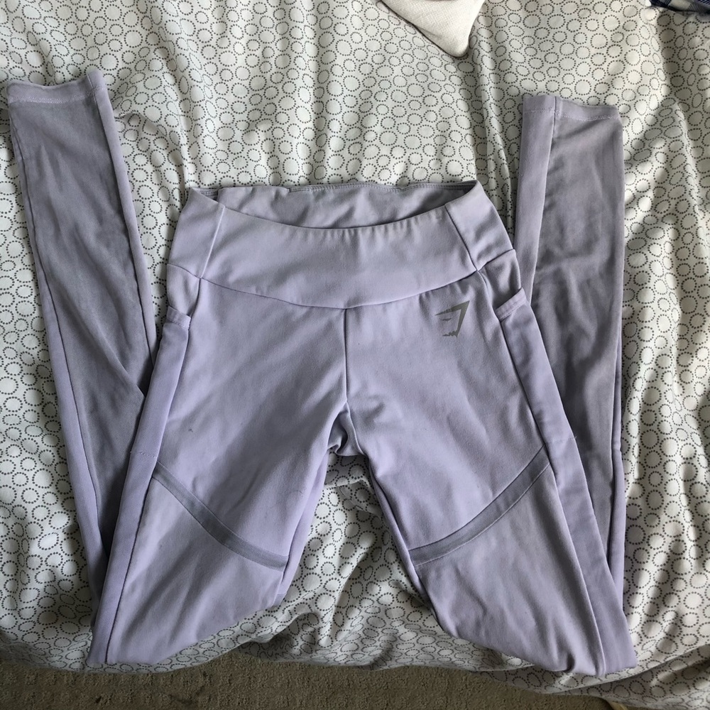 Gymshark leggings